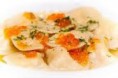 Ravioli di Pesce Bianchi